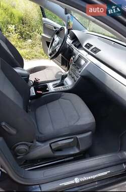 Універсал Volkswagen Passat 2013 в 