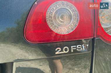 Универсал Volkswagen Passat 2006 в 