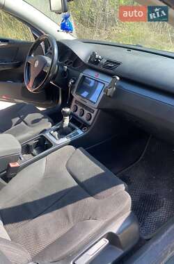 Универсал Volkswagen Passat 2006 в 