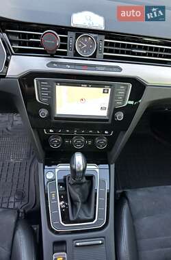 Универсал Volkswagen Passat 2017 в 