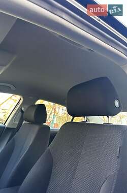 Седан Volkswagen Passat 2005 в 