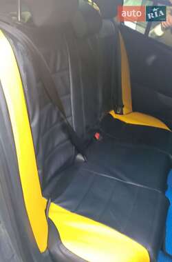 Седан Volkswagen Passat 2006 в 
