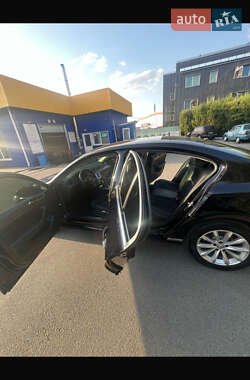 Седан Volkswagen Passat 2015 в 