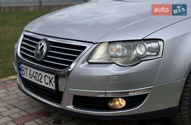 Седан Volkswagen Passat 2005 в 