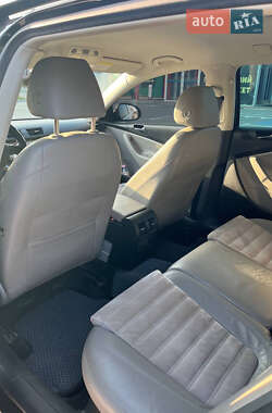 Универсал Volkswagen Passat 2008 в 