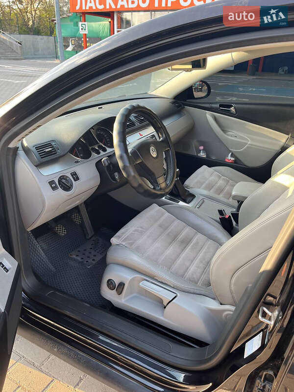 Универсал Volkswagen Passat 2008 в Шепетовке