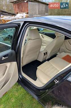 Седан Volkswagen Passat 2008 в 