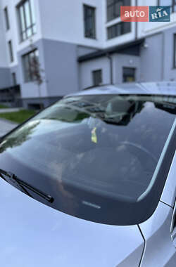 Универсал Volkswagen Passat 2017 в 