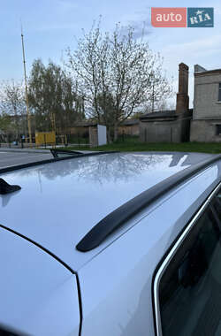 Универсал Volkswagen Passat 2017 в 