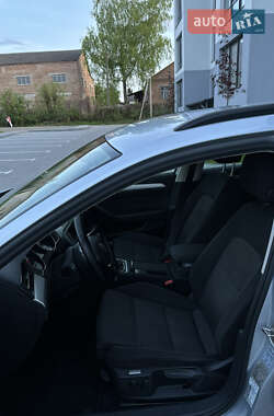 Универсал Volkswagen Passat 2017 в 