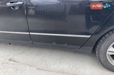 Универсал Volkswagen Passat 2006 в 