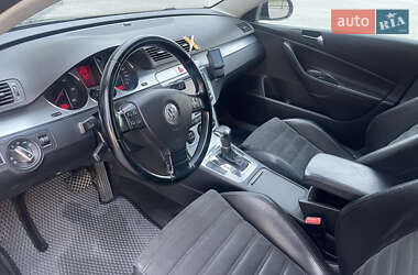 Универсал Volkswagen Passat 2007 в 