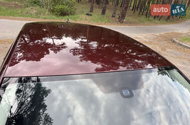 Седан Volkswagen Passat 2012 в 
