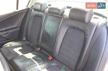 Седан Volkswagen Passat 2006 в 