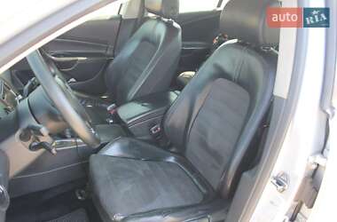 Седан Volkswagen Passat 2006 в 