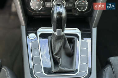 Универсал Volkswagen Passat 2016 в 
