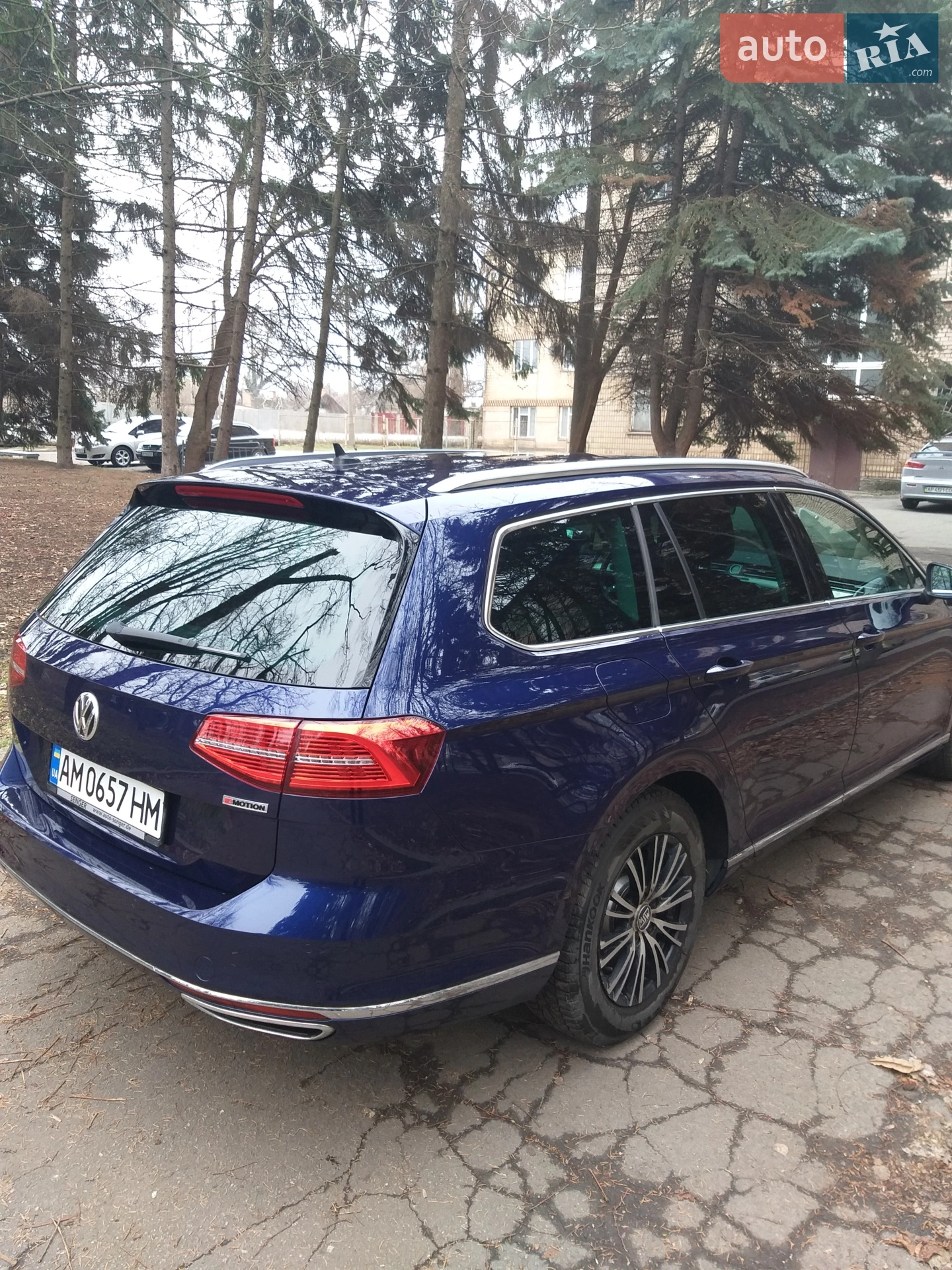 2019 Volkswagen Passat - мініатюра 6