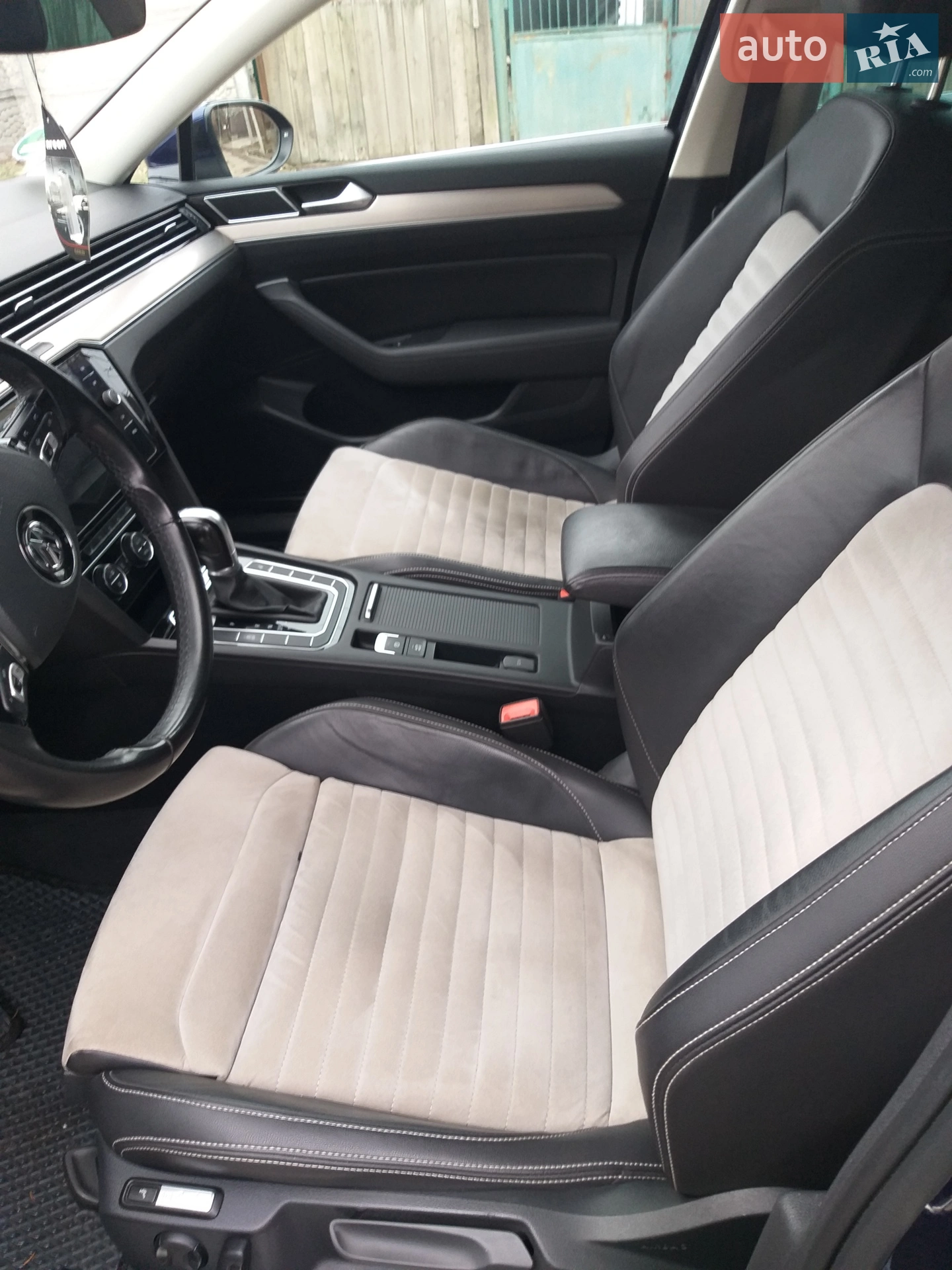 2019 Volkswagen Passat - мініатюра 17