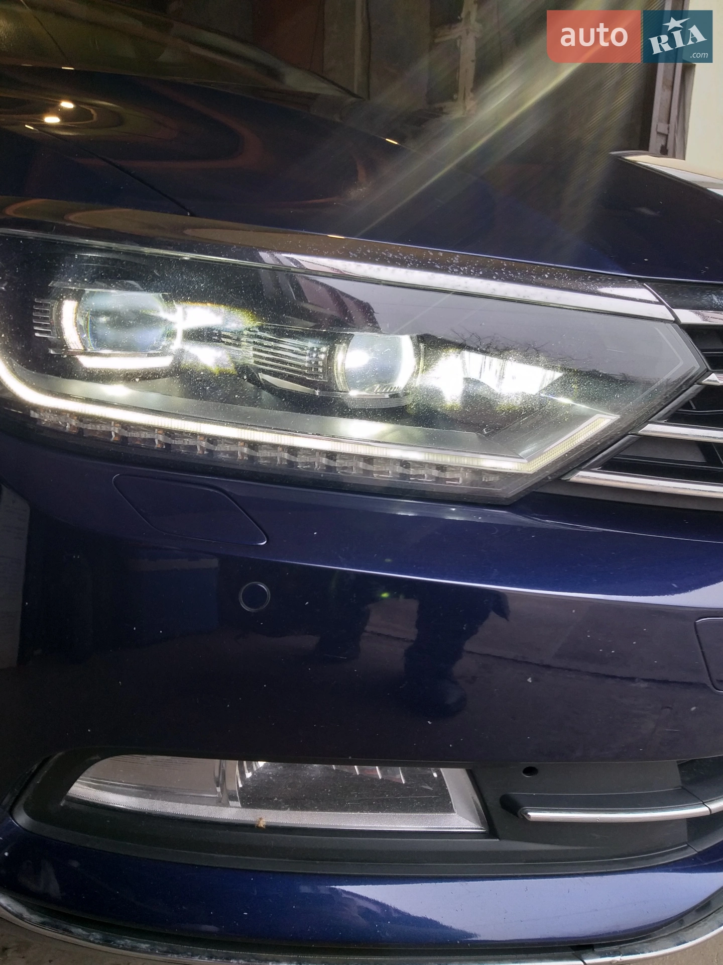 2019 Volkswagen Passat - мініатюра 4