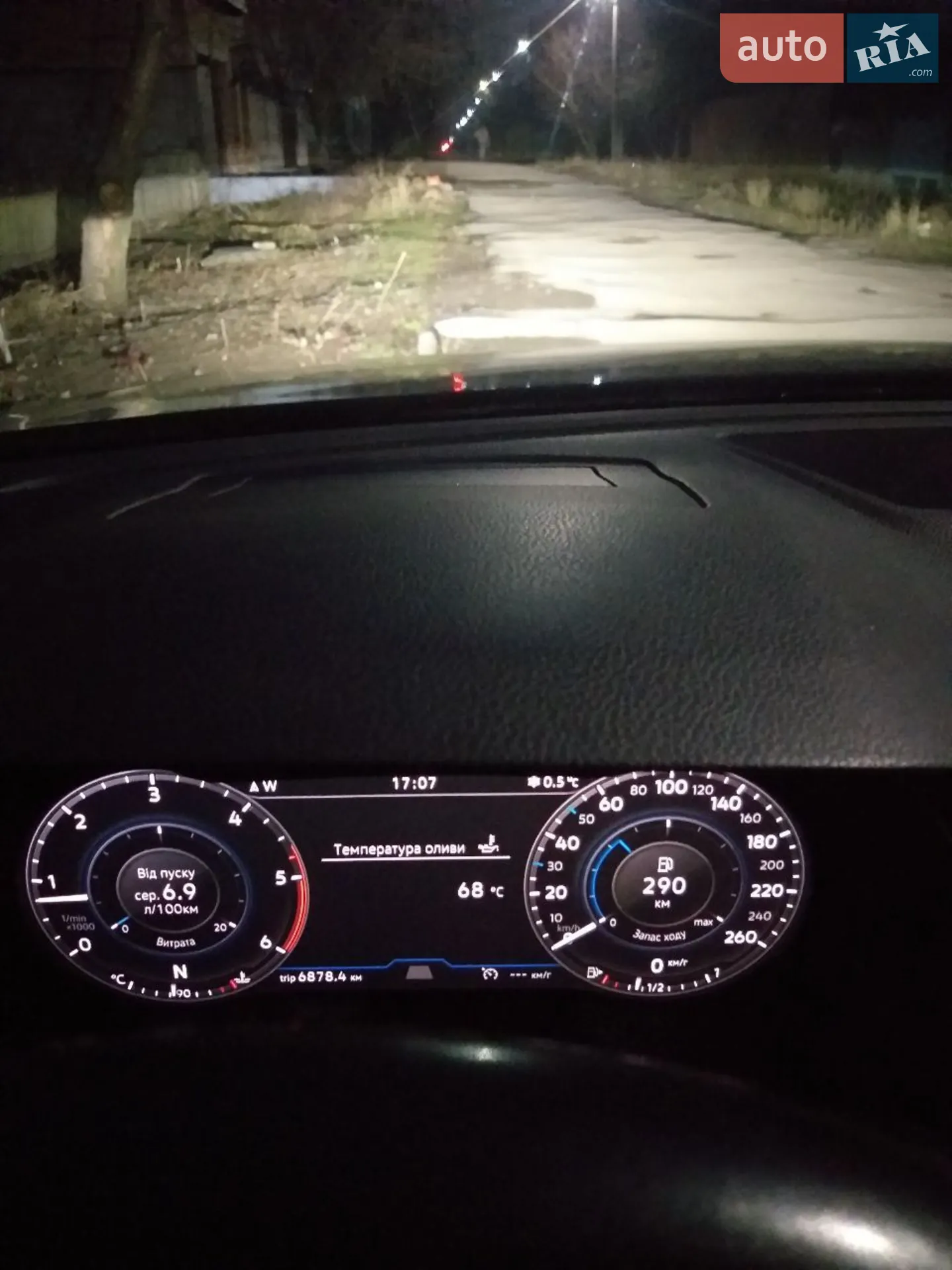 2019 Volkswagen Passat - мініатюра 11
