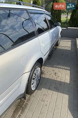 Универсал Volkswagen Passat 1999 в 