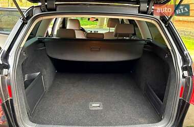 Универсал Volkswagen Passat 2009 в 