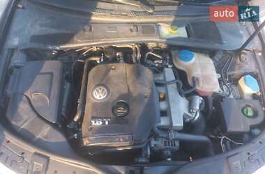 Универсал Volkswagen Passat 2004 в Бердичеве