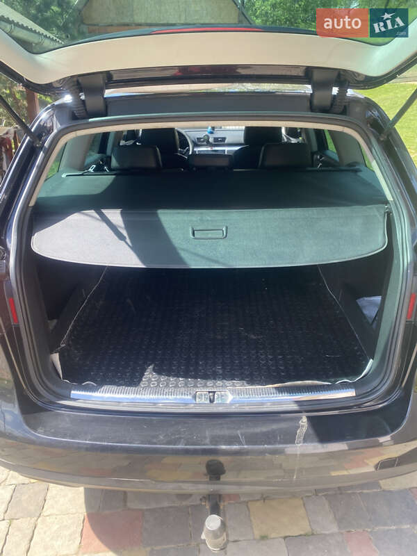 Универсал Volkswagen Passat 2006 в Ужгороде