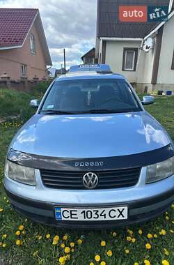 Седан Volkswagen Passat 1998 в Сторожинце