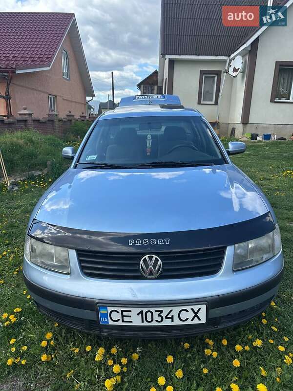 Volkswagen Passat 1998