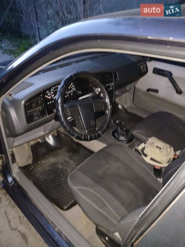 Volkswagen Passat 1989