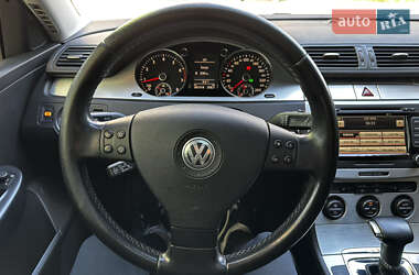 Универсал Volkswagen Passat 2009 в 