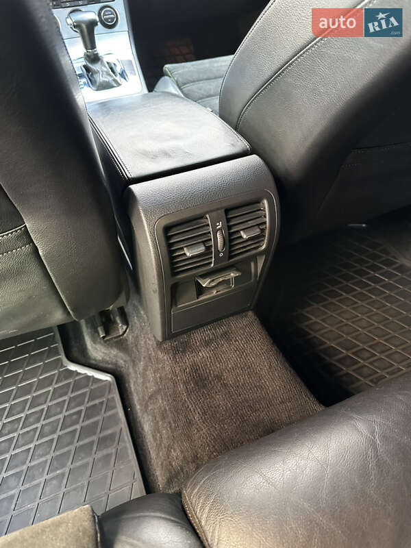 Универсал Volkswagen Passat 2009 в Днепре