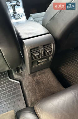 Универсал Volkswagen Passat 2009 в 