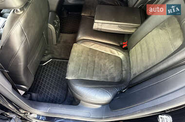Универсал Volkswagen Passat 2009 в 