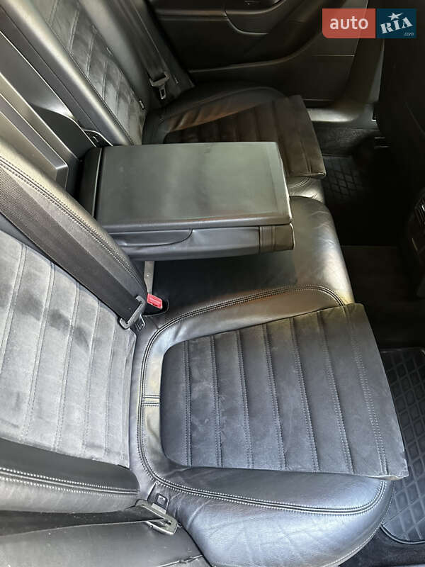 Универсал Volkswagen Passat 2009 в Днепре