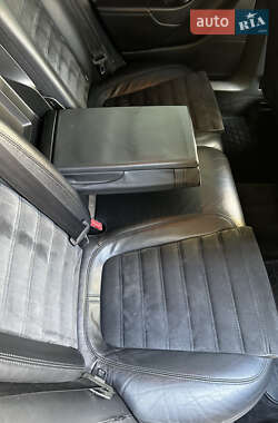 Универсал Volkswagen Passat 2009 в 