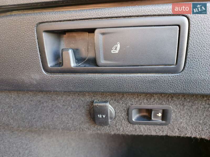 Універсал Volkswagen Passat 2015 в Чернігові