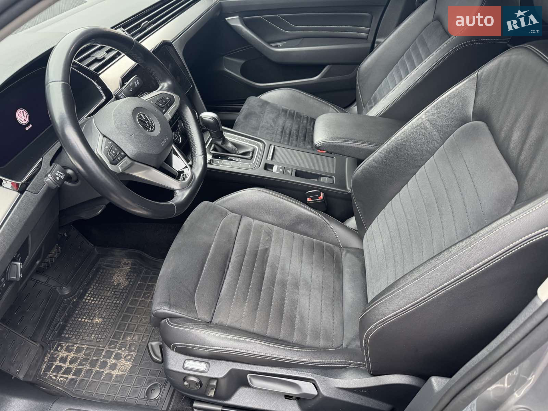 2019 Volkswagen Passat - мініатюра 8