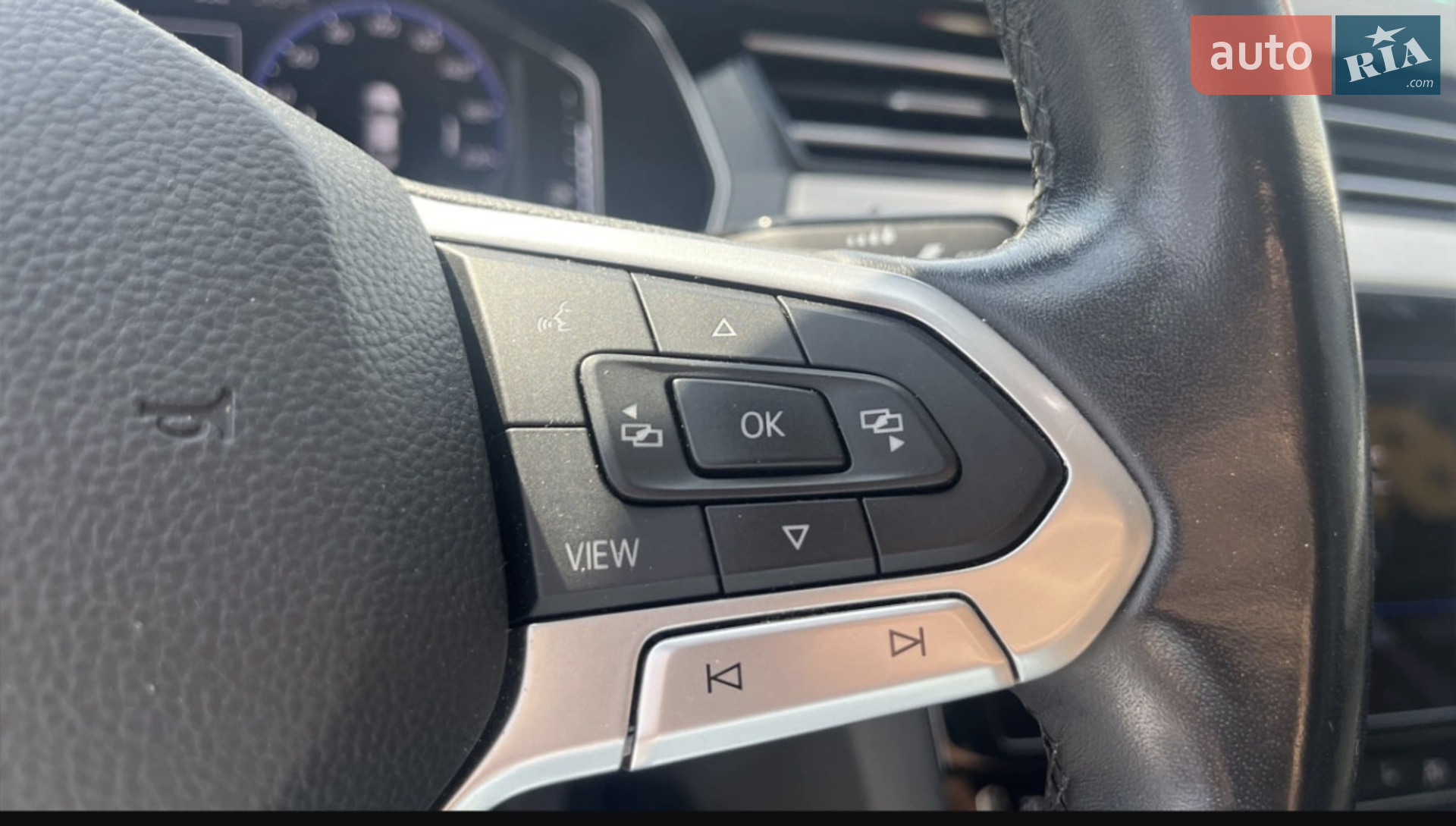2019 Volkswagen Passat - мініатюра 13
