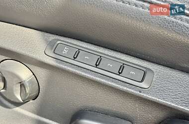 Седан Volkswagen Passat 2012 в 