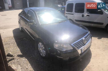 Седан Volkswagen Passat 2007 в 