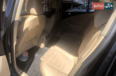 Седан Volkswagen Passat 2007 в 