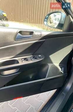 Універсал Volkswagen Passat 2007 в 