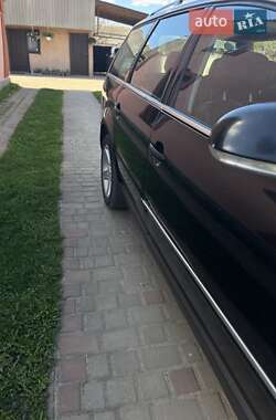 Универсал Volkswagen Passat 2004 в 