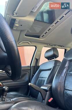 Универсал Volkswagen Passat 2004 в 