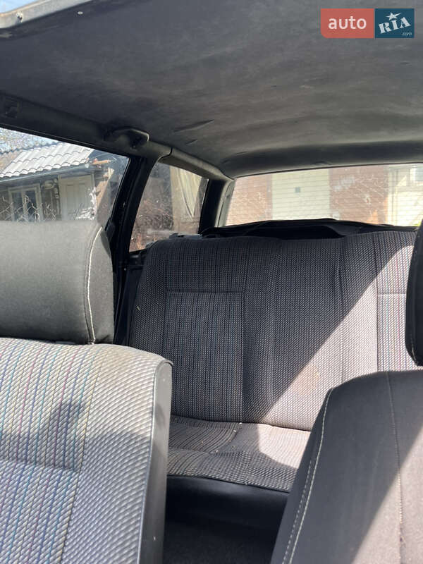 Универсал Volkswagen Passat 1991 в Ивано-Франковске фото 7 Универсал Volkswagen Passat 1991 в Ивано-Франковске