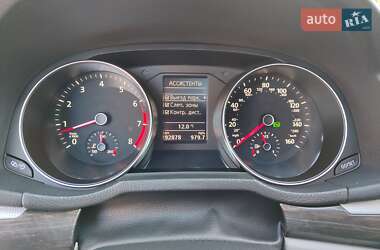 Седан Volkswagen Passat 2016 в 