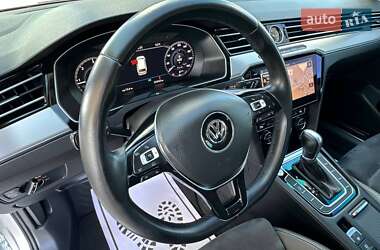Универсал Volkswagen Passat 2018 в 