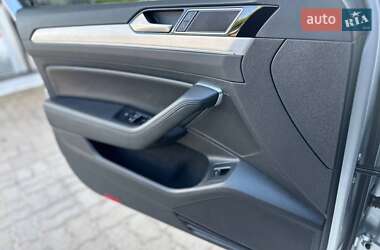 Универсал Volkswagen Passat 2018 в 